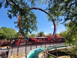 El Diablo (Six Flags Over Texas)