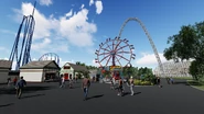 Supergirl render 3.jpg (352 KB) Concept rendering for the Six Flags St. Louis version