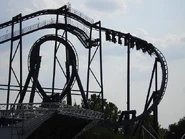 Batman: The Ride