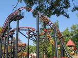 Pandemonium (Six Flags St. Louis)