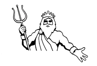 King Neptune | Six Flags Wiki | Fandom