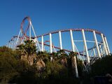 Viper (Six Flags Magic Mountain)