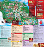 2015 park map