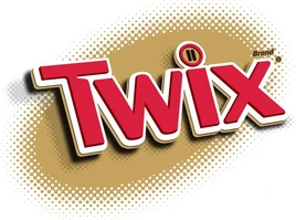 Twix logo