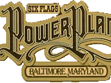 Six Flags Power Plant
