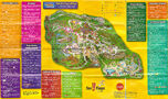 2009 park map