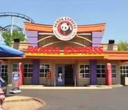 Panda Express