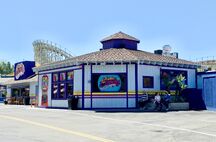 Coaster Candy Company SFMM 2023-04-09