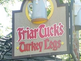Friar Tuck's