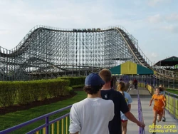 Pontchartrain Beach | Six Flags Wiki | Fandom