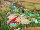 Six Flags Dubai