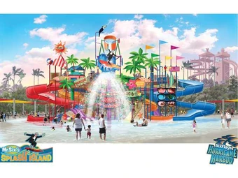 Mr Six Six Flags Wiki Fandom One hour loop from the most epic shuffler ever. mr six six flags wiki fandom