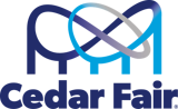 Cedar Fair logo
