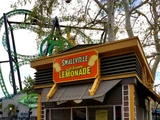 Smallville Frozen Lemonade
