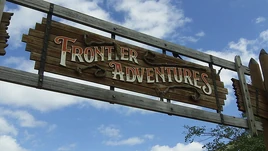 FrontierAdventuresSign