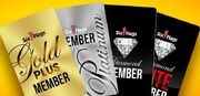 Membership Tiers