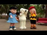 Camp Snoopy (Knott's Berry Farm)