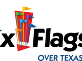 Six Flags Over Texas