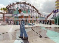Pontchartrain Beach | Six Flags Wiki | Fandom