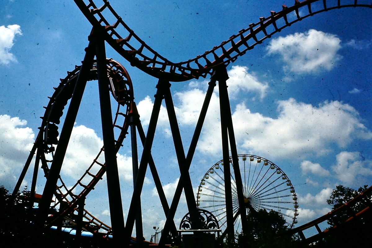 Vampire Six Flags Kentucky Kingdom Six Flags Wiki Fandom