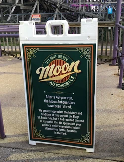 Moon Antique Cars Six Flags Wiki Fandom Moon Antique Cars Six Flags Wiki Fandom