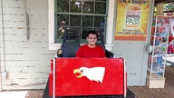 The test seat in 2019