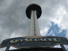 Skyscraper
