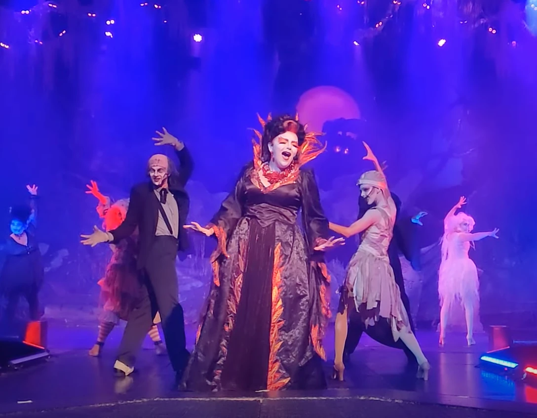 Love at First Fright (Six Flags Great America) | Six Flags Wiki