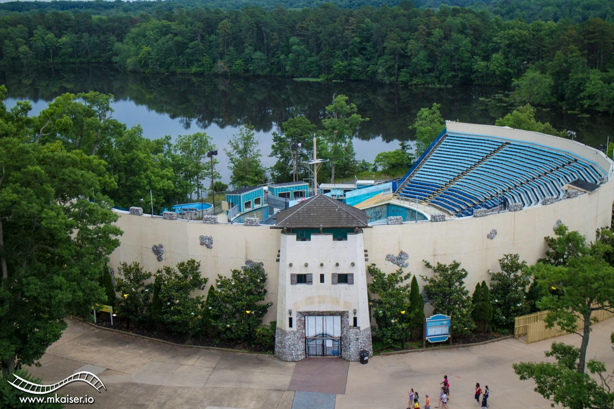Fort Independence Six Flags Wiki Fandom