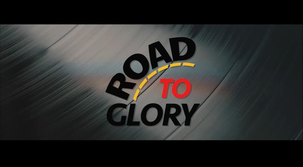 Road to Glory | Six Flags Wiki | Fandom
