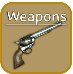 six guns weapons