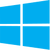 Windows logo - 2012