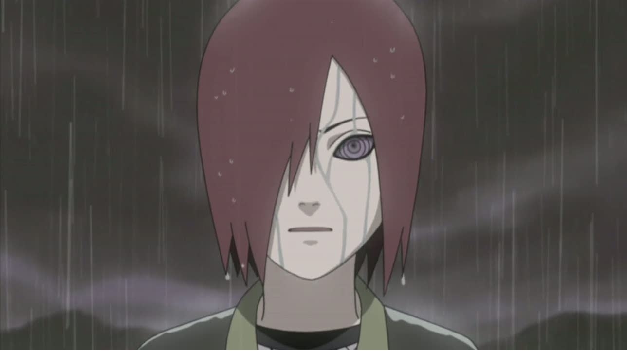 Nagato Pain