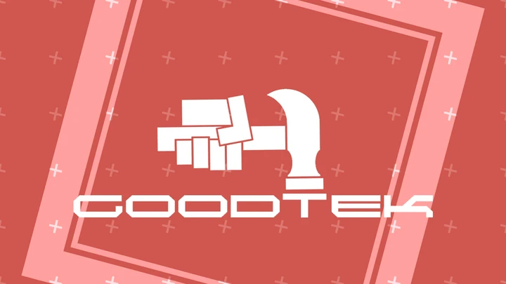 GOODTEK | SIXTAR GATE Wiki | Fandom