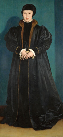 Christina of Denmark