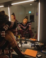 Photographed by @justatypicalgirl on Instagram