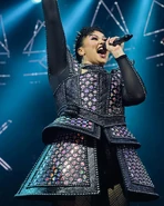 Photographed by @snappy_six on Instagram