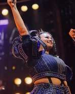 Photographed by @snappy_six on Instagram