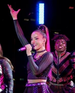 Photographed by @thetheatrelifestyle on Instagram