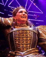 Photographed by @mattpartphotos on Instagram