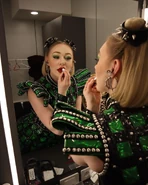 Photographed by @justatypicalgirl on Instagram