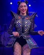 Photographed by @mattpartphotos on Instagram