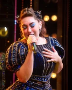 Photographed by @mattpartphotos on Instagram