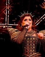 Photographed by @nicoletheatre_ on Instagram