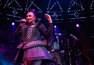 Photographed by @daynaransleyphoto on Instagram