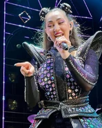 Photographed by @snappy_six on Instagram