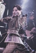 Photographed by @_STICKET_ on Twitter