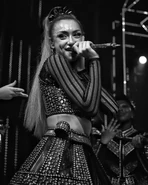 Photographed by @aspectsofed on Instagram