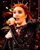 Harriet Watson 2019-20 & 2021-22 UK Tours
