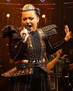 Photographed by @mattpartphotos on Instagram